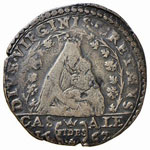 CASALE - Carlo II Gonzaga ... 