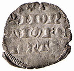 CHIVASSO - Teodoro I Paleologo (1307-1338) - ... 