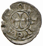 CHIVASSO - Giovanni I Paleologo (1338-1372) ... 
