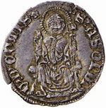 COMO - Azzone Visconti (1335-1339) ... 