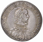 FIRENZE - Francesco I (1574-1587) - Piastra ... 
