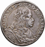 FIRENZE - Cosimo III (1670-1723) - ... 