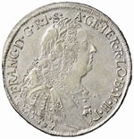 FIRENZE - Francesco I Imperatore (1746-1765) ... 