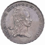 FIRENZE - Ferdinando III di Lorena (secondo ... 