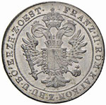 GORIZIA - Francesco II dAsburgo - ... 