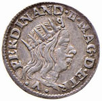 Raccolta di Luigini - Ferdinando II ... 