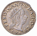 Raccolta di Luigini - Ferdinando II ... 