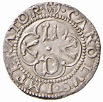 LUCCA - Repubblica (1369-1799) - Grosso da 6 ... 