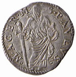 MACERATA - Paolo III (1534-1549) - ... 