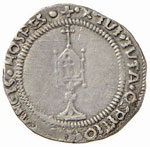MANTOVA - Ludovico II (1445-1478) ... 
