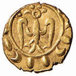 MESSINA - Federico II (1197-1250) - Tarì ... 