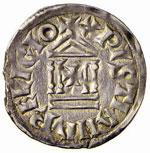 MILANO - Ludovico II (855-875) - ... 