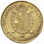 MILANO - Francesco II dAsburgo - ... 