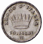 MILANO - Napoleone I, Re dItalia ... 