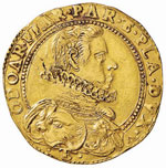 PARMA - Odoardo Farnese (1622-1646) - ... 