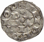 PAVIA - Comune (1250-1359) - Doppio grosso - ... 