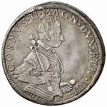 PISA - Cosimo II (1608-1620) - Tallero - ... 