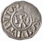 ROMA - Leone IV (847-855) - Denaro ... 