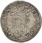 ROMA - Leone X (1513-1521) - Quarto di ... 
