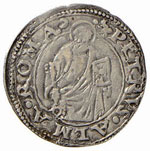 ROMA - Leone X (1513-1521) - ... 