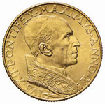 ROMA - Pio XII (1939-1958) - 100 Lire - 1948 ... 