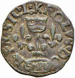 SULMONA - Carlo VIII, Re di Francia (1495) - ... 