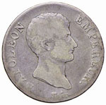TORINO - Napoleone I, Imperatore (1804-1814) ... 