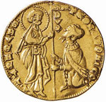 VENEZIA - Pietro Gradenigo (1289-1311) - ... 