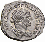 Caracalla (198-217) - Antoniniano ... 