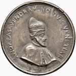 VENEZIA - Andrea Vendramin (1476-1478) - ... 