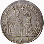 VENEZIA - Nicolò da Ponte (1578-1585) - ... 