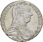VENEZIA - Maria Teresa dAsburgo (1740-1780) ... 