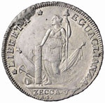 VENEZIA - Governo Provvisorio (1797) - 10 ... 