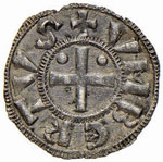 Umberto II il Rinforzato (1080-1103) - ... 