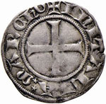 Amedeo V (1285-1323) - Grosso - ... 