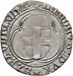 Amedeo IX (1465-1472) - Parpagliola   - (MI ... 