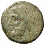 SICILIA - Siracusa - Gerone II (274-216 ... 