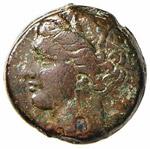 SICILIA - Siracusa - Gerone II (274-216 ... 