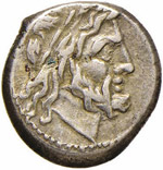 ANONIME - Monete senza simboli (dopo 211 ... 