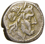 ANONIME - Monete senza simboli (dopo 211 ... 