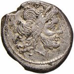 CAECILIA - Caecilius Metellus (194-190 a.C.) ... 