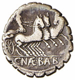 NAEVIA - C. Naevius Balbus (79 ... 