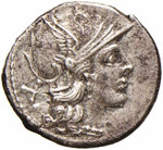 PINARIA - Pinarius Natta (155 ... 