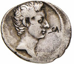 Augusto (27 a.C.-14 d.C.) - ... 