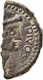 Augusto (27 a.C.-14 d.C.) - Sesterzio - ... 