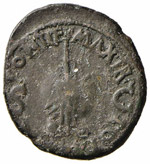 Augusto (27 a.C.-14 d.C.) - Asse   ... 