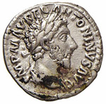 Marco Aurelio (161-180) - Denario  ... 