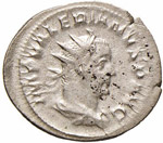 Valeriano I (253-260) - ... 