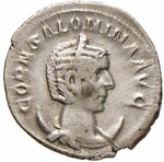 Salonina (moglie di Gallieno) - Antoniniano ... 