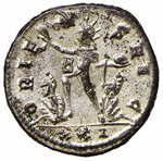 Aureliano (270-275) - Antoniniano ... 